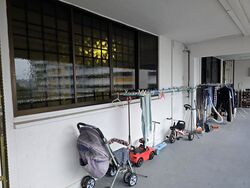 Blk 167 Yishun Ring Road (Yishun), HDB 4 Rooms #634618161